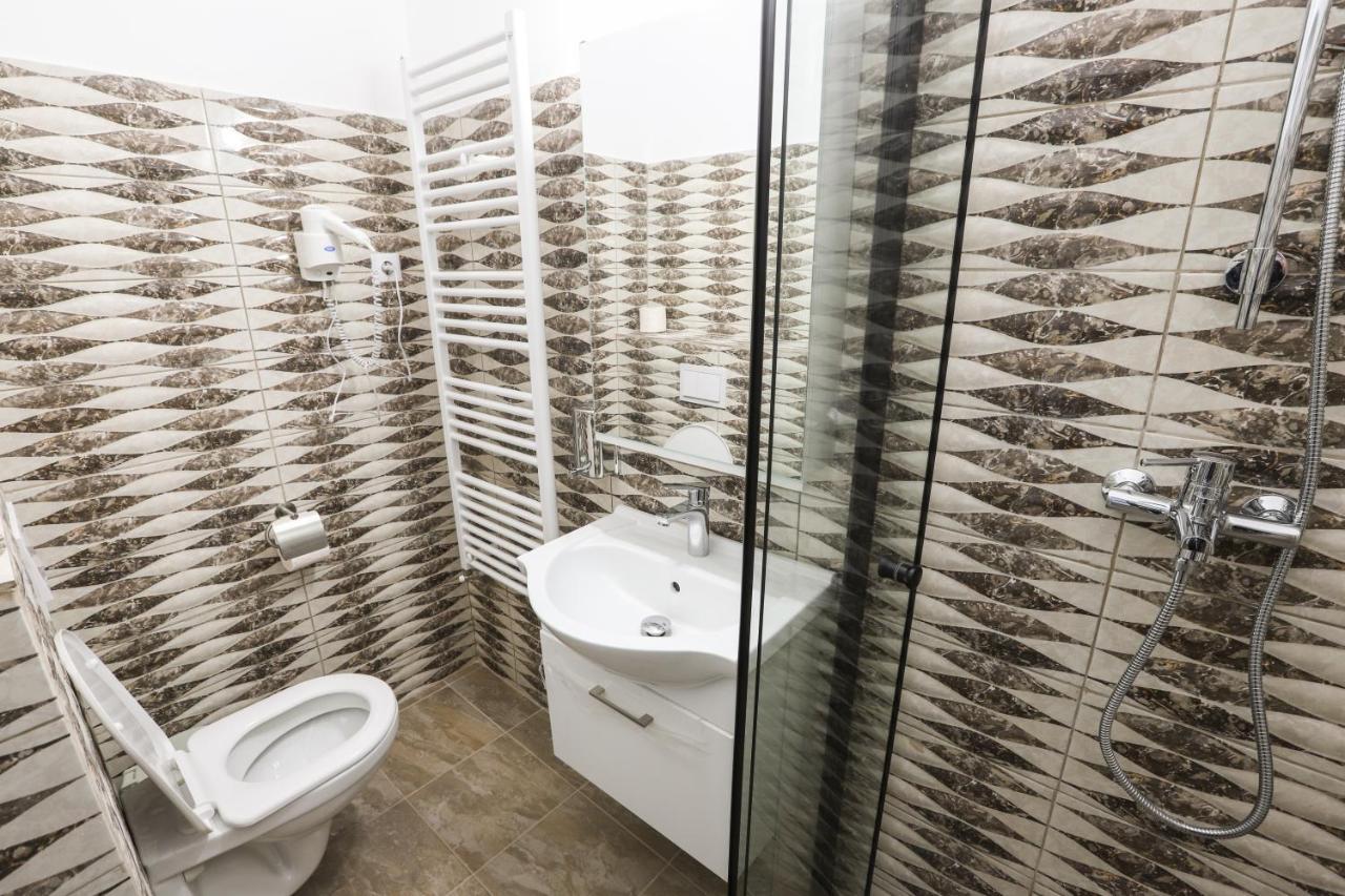Floasiu Residence Guesthouse Sibiu Dış mekan fotoğraf