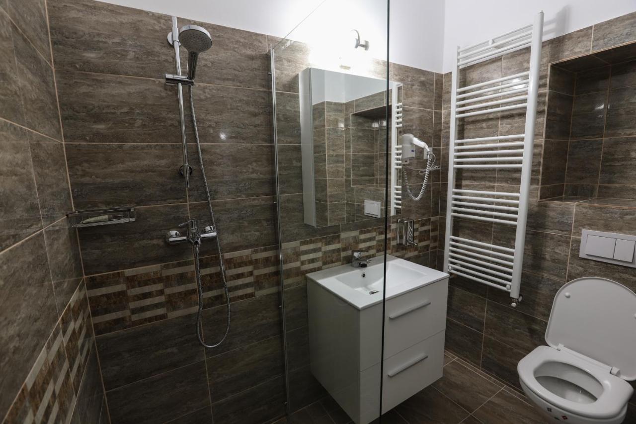 Floasiu Residence Guesthouse Sibiu Dış mekan fotoğraf
