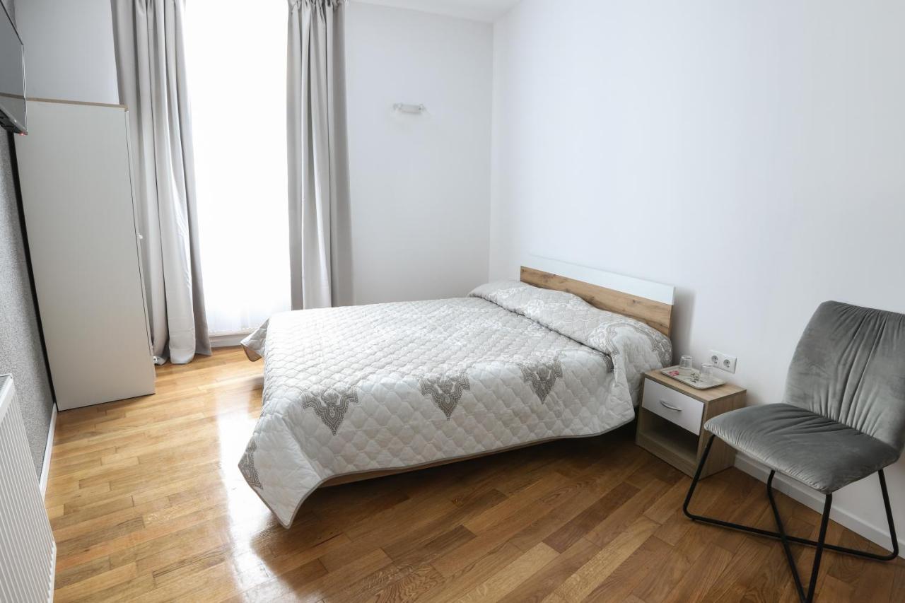Floasiu Residence Guesthouse Sibiu Dış mekan fotoğraf