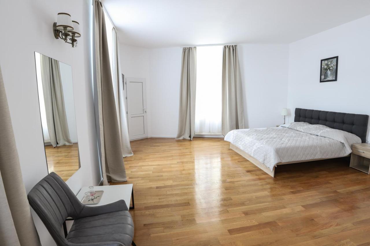 Floasiu Residence Guesthouse Sibiu Dış mekan fotoğraf