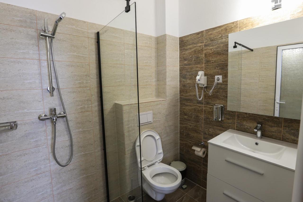 Floasiu Residence Guesthouse Sibiu Dış mekan fotoğraf