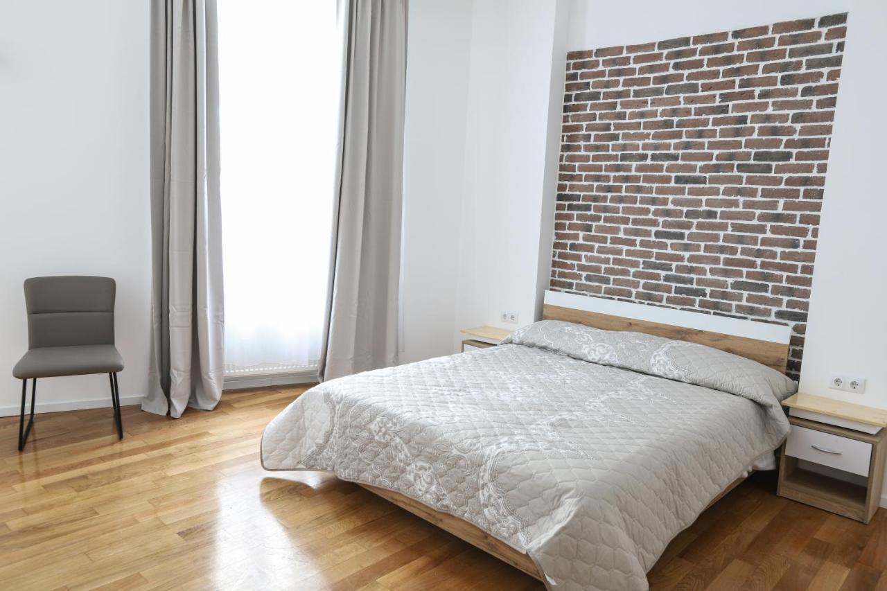 Floasiu Residence Guesthouse Sibiu Dış mekan fotoğraf