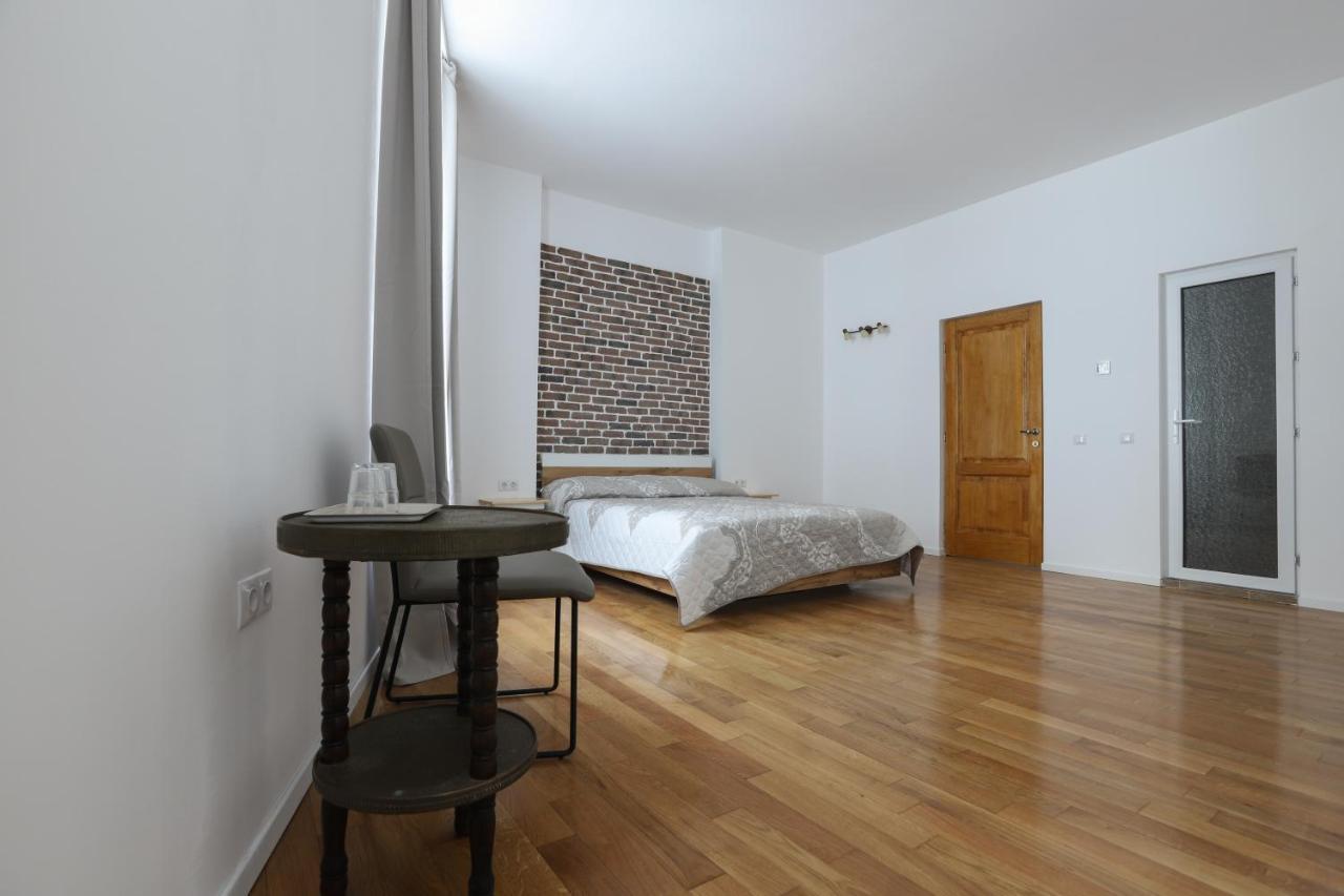Floasiu Residence Guesthouse Sibiu Dış mekan fotoğraf
