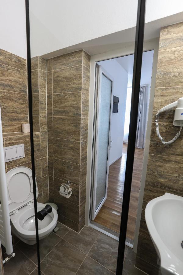 Floasiu Residence Guesthouse Sibiu Dış mekan fotoğraf