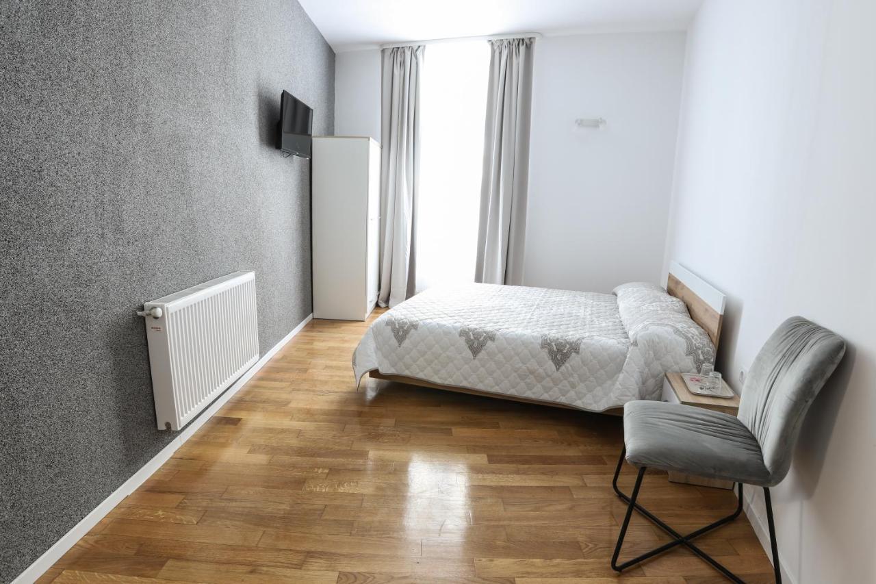 Floasiu Residence Guesthouse Sibiu Dış mekan fotoğraf