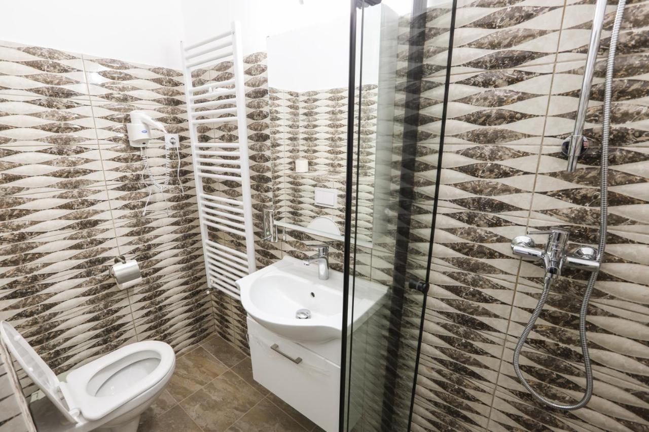 Floasiu Residence Guesthouse Sibiu Dış mekan fotoğraf
