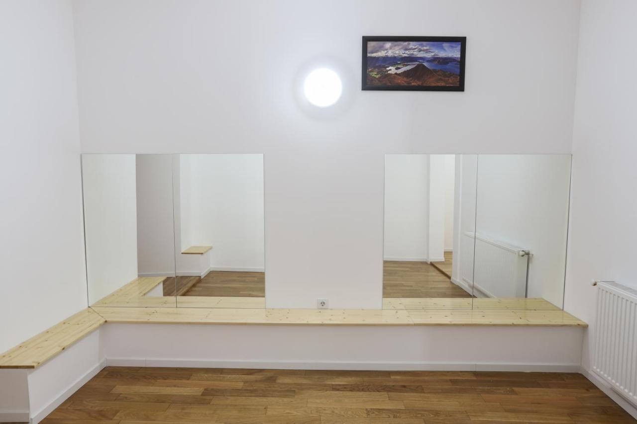 Floasiu Residence Guesthouse Sibiu Dış mekan fotoğraf