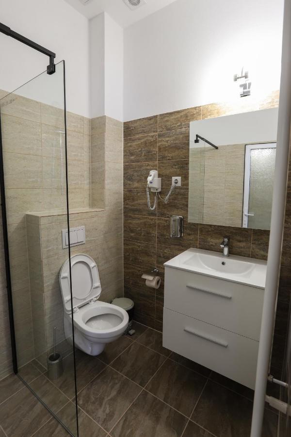 Floasiu Residence Guesthouse Sibiu Dış mekan fotoğraf