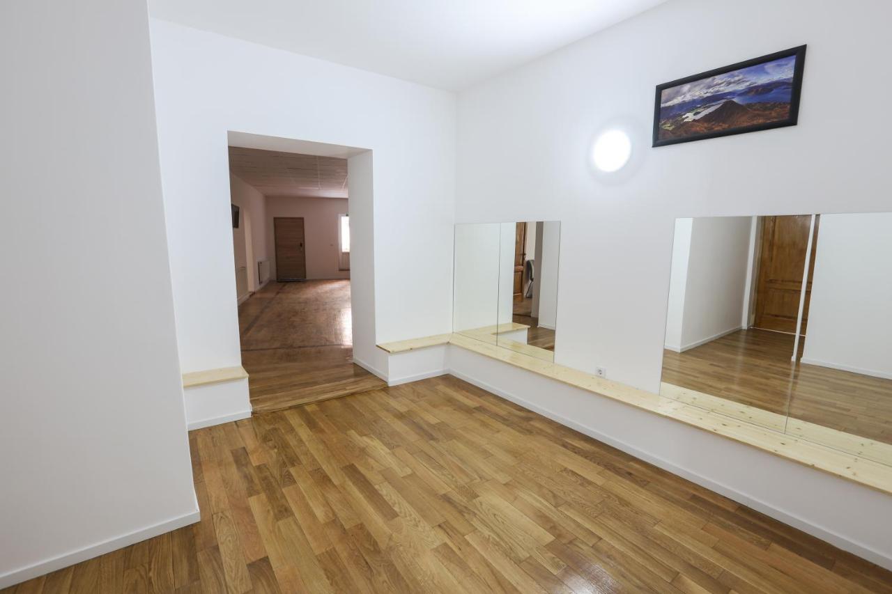Floasiu Residence Guesthouse Sibiu Dış mekan fotoğraf