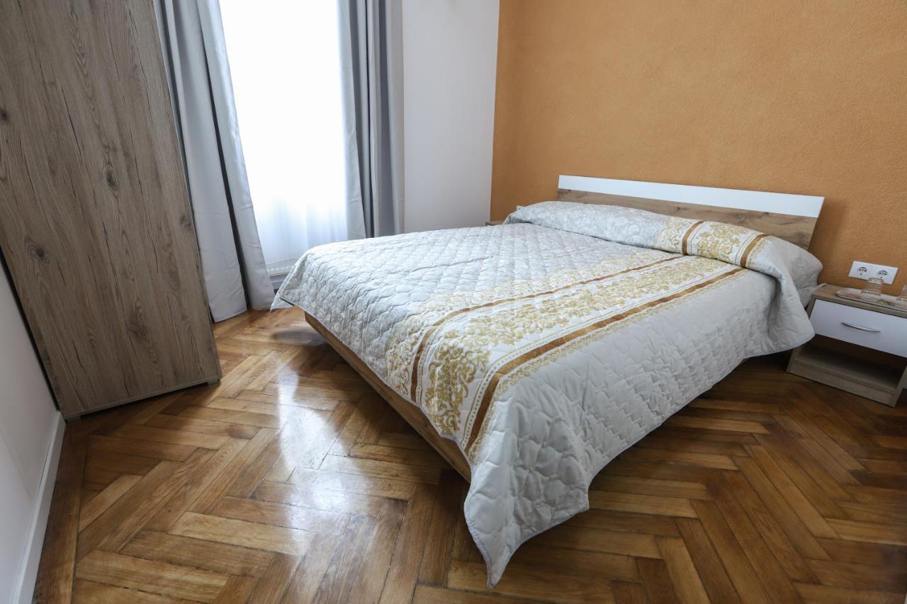 Floasiu Residence Guesthouse Sibiu Dış mekan fotoğraf