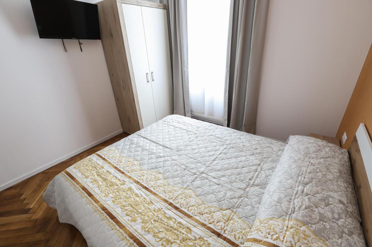 Floasiu Residence Guesthouse Sibiu Dış mekan fotoğraf