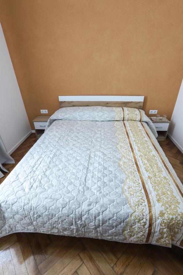 Floasiu Residence Guesthouse Sibiu Dış mekan fotoğraf