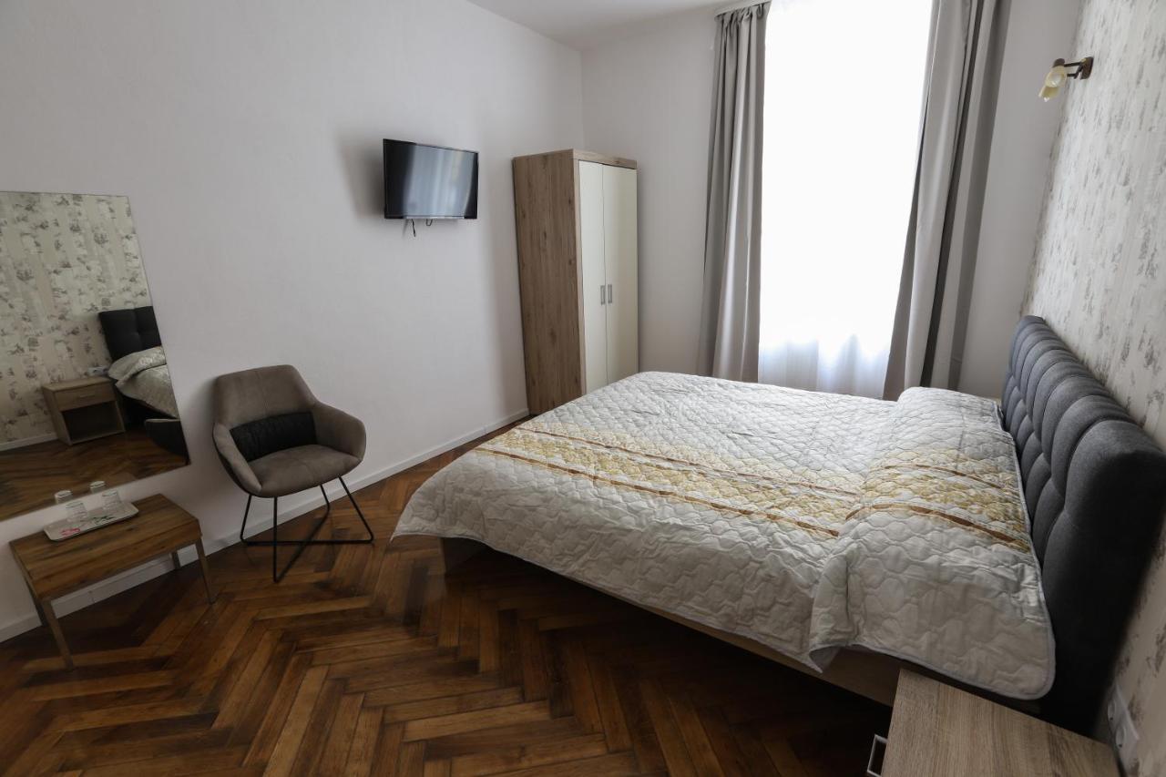 Floasiu Residence Guesthouse Sibiu Dış mekan fotoğraf