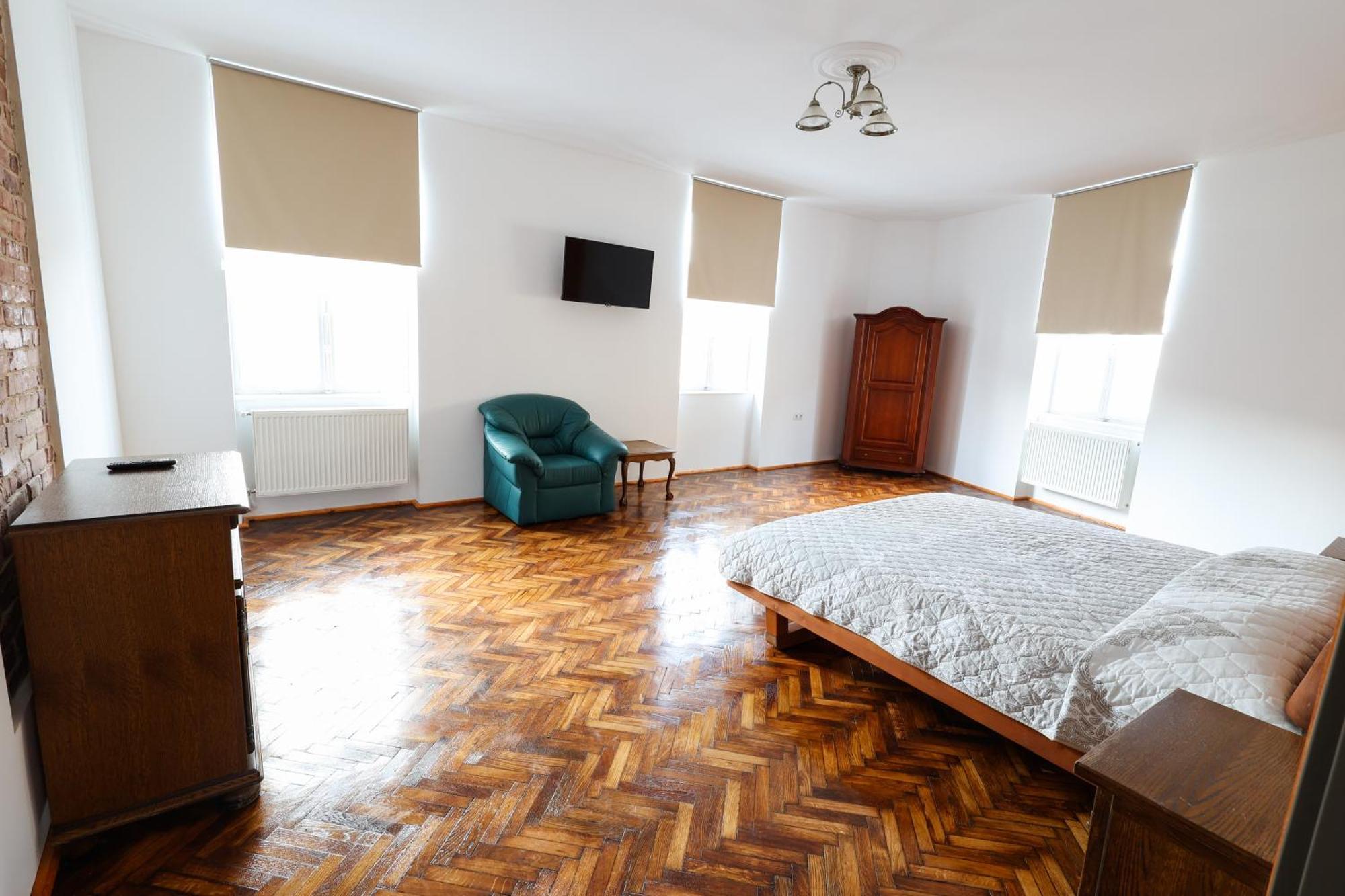 Floasiu Residence Guesthouse Sibiu Dış mekan fotoğraf