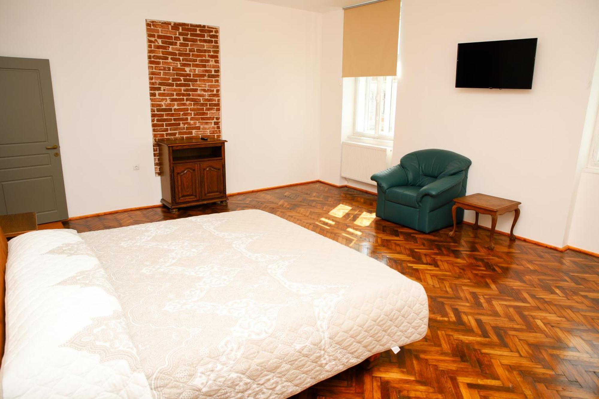 Floasiu Residence Guesthouse Sibiu Dış mekan fotoğraf