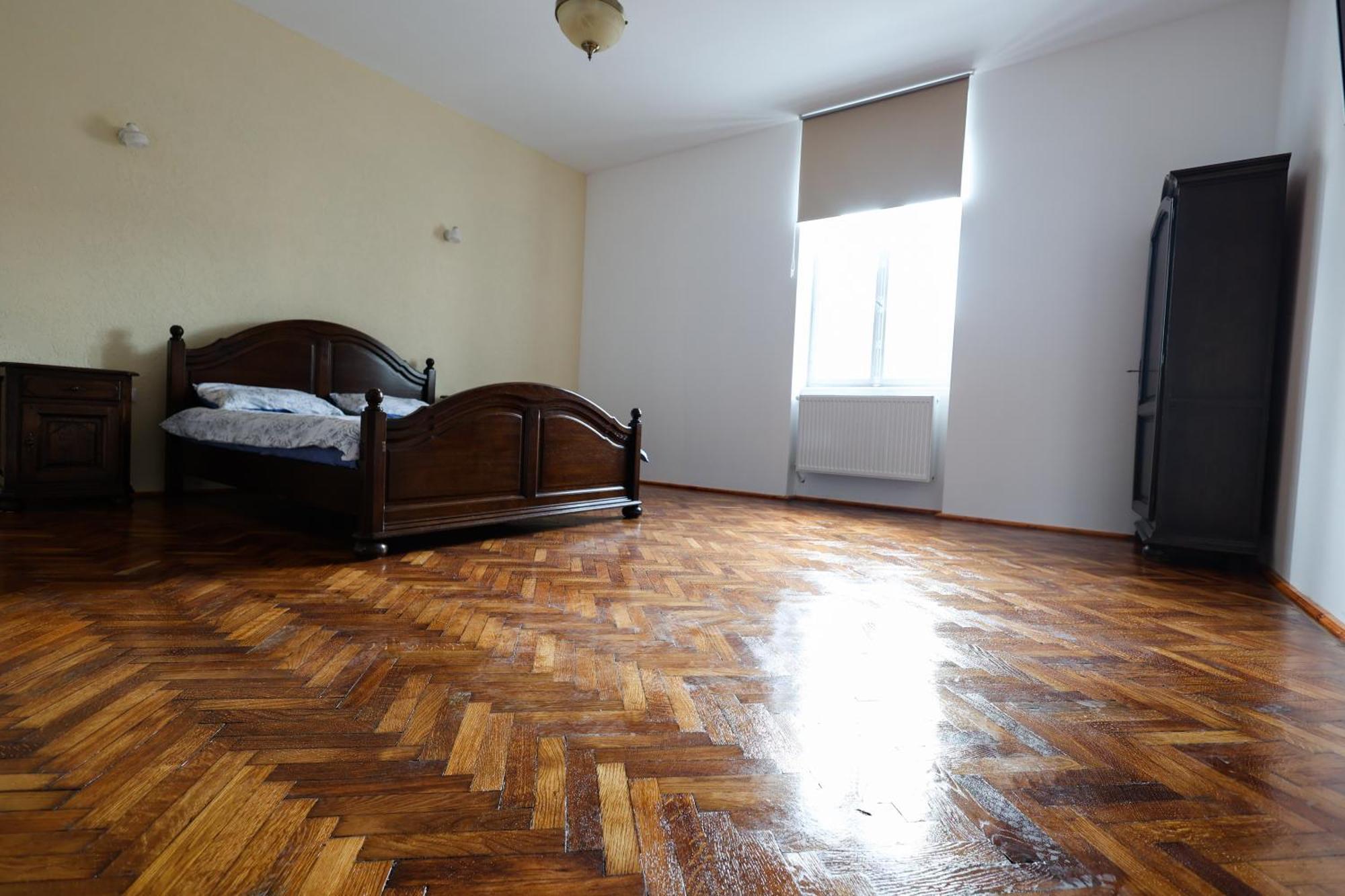 Floasiu Residence Guesthouse Sibiu Dış mekan fotoğraf