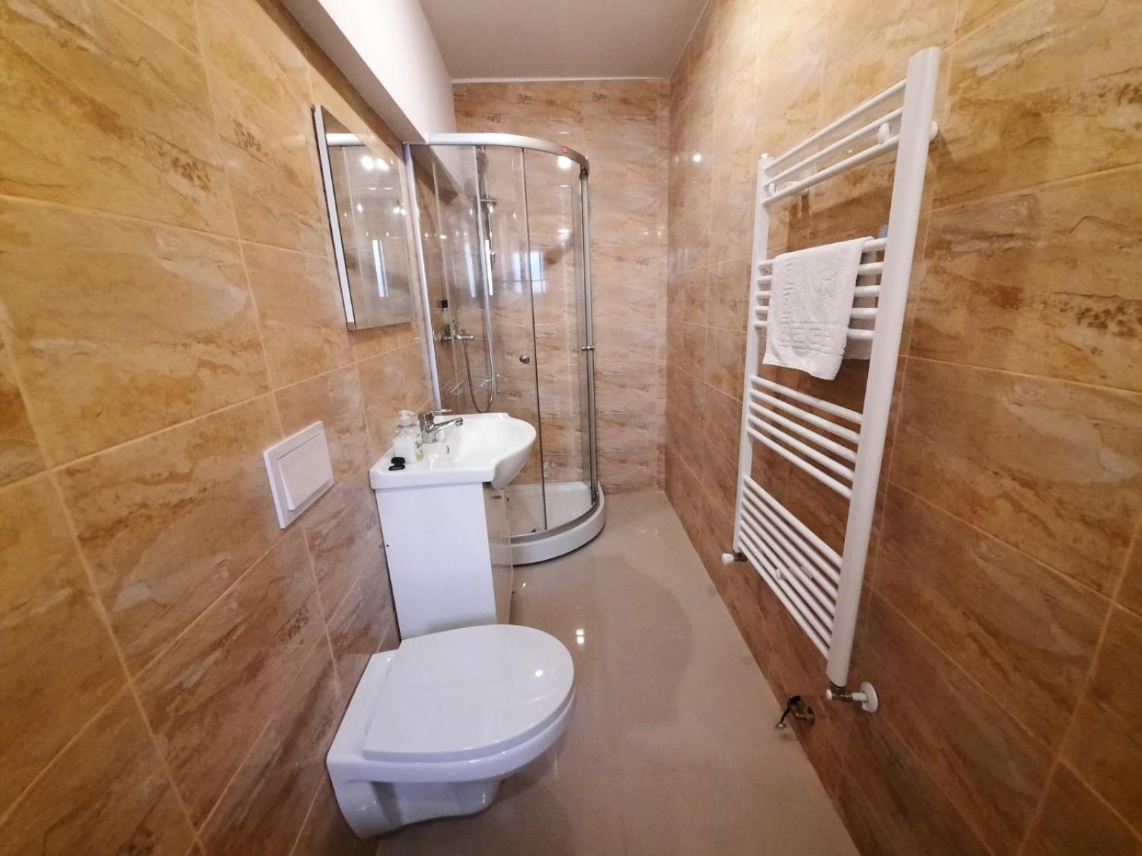 Floasiu Residence Guesthouse Sibiu Dış mekan fotoğraf