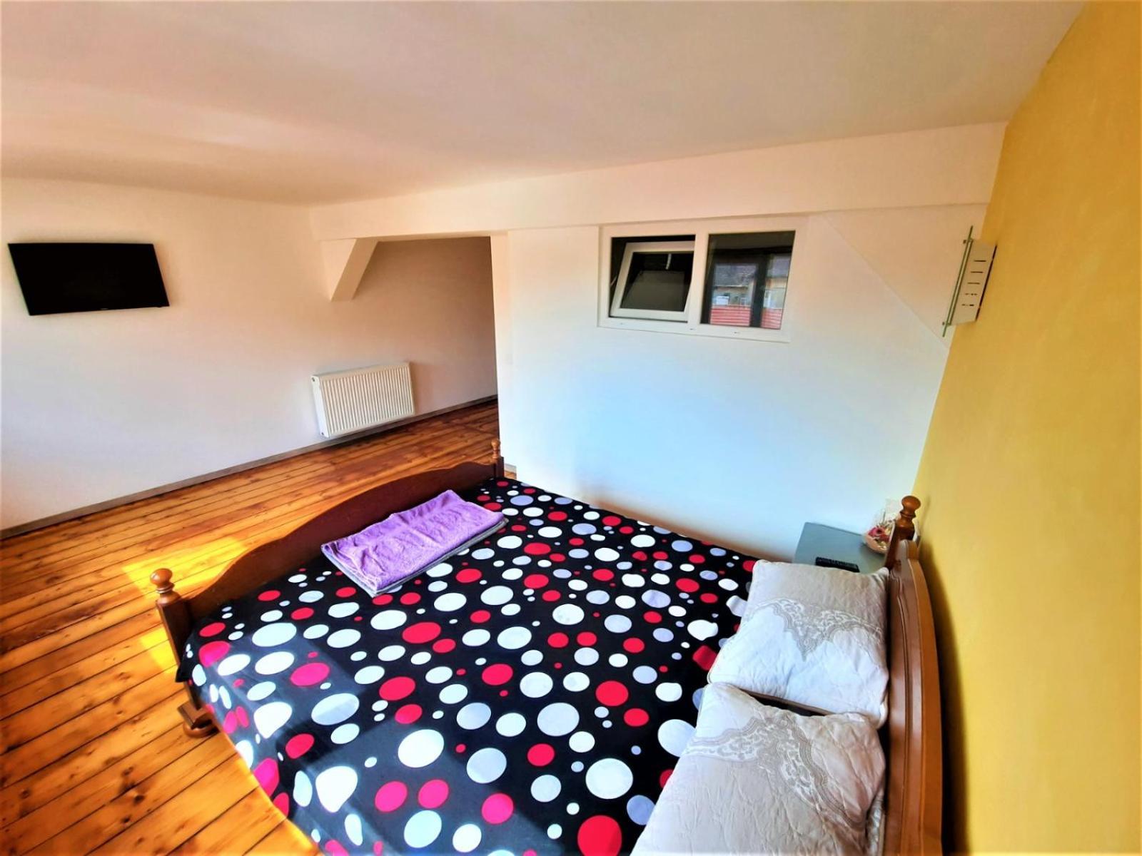 Floasiu Residence Guesthouse Sibiu Dış mekan fotoğraf