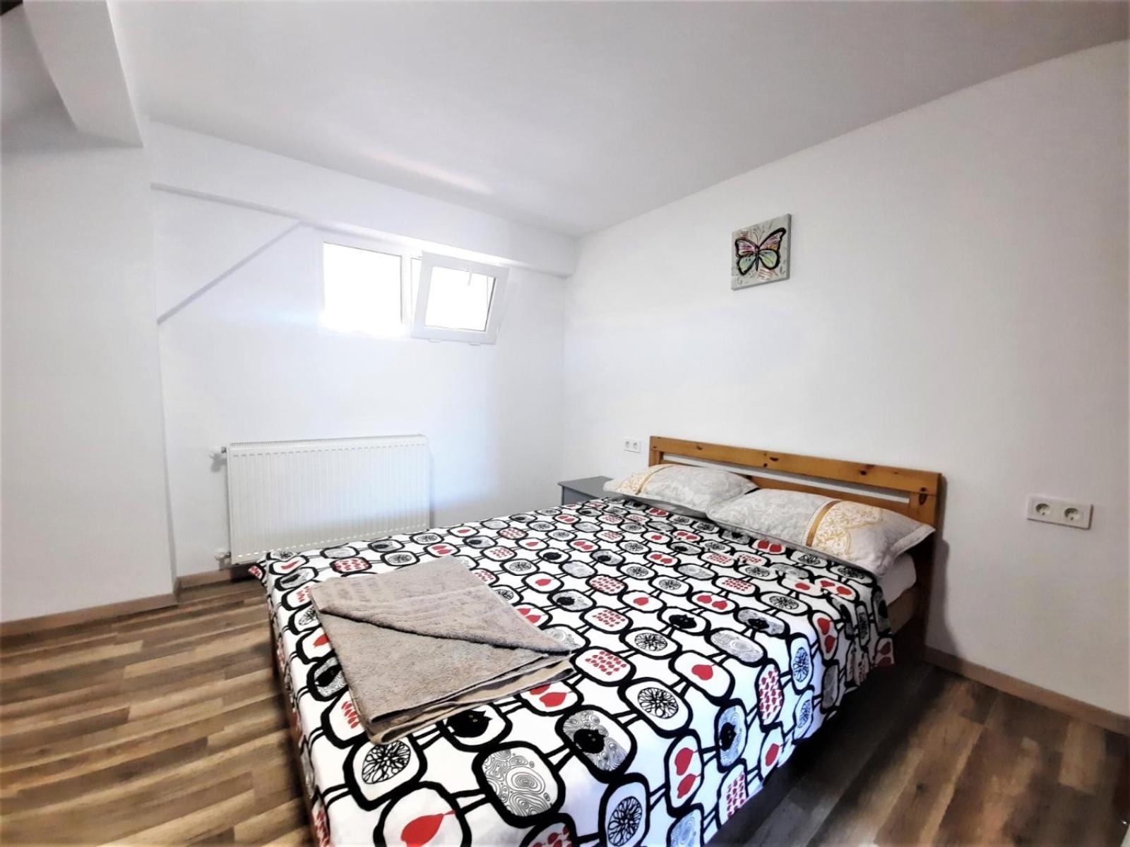 Floasiu Residence Guesthouse Sibiu Dış mekan fotoğraf