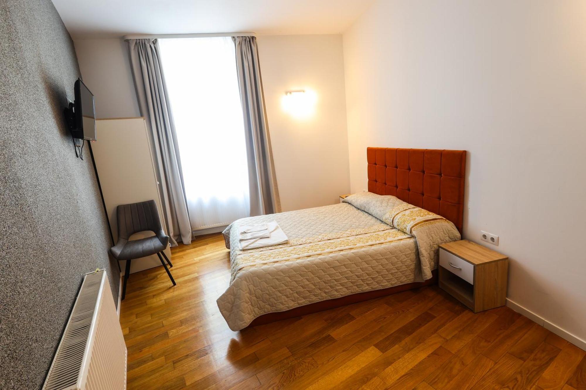 Floasiu Residence Guesthouse Sibiu Dış mekan fotoğraf